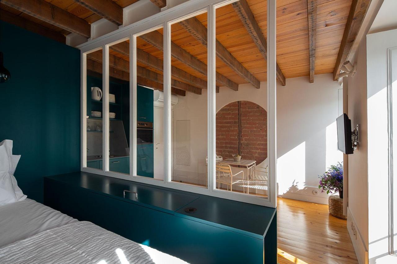 Casa Do Torel - Suites Designs Au Coeur De Lisbonne Exterior photo